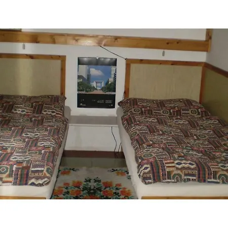 Holiday Ii Дом отдыха